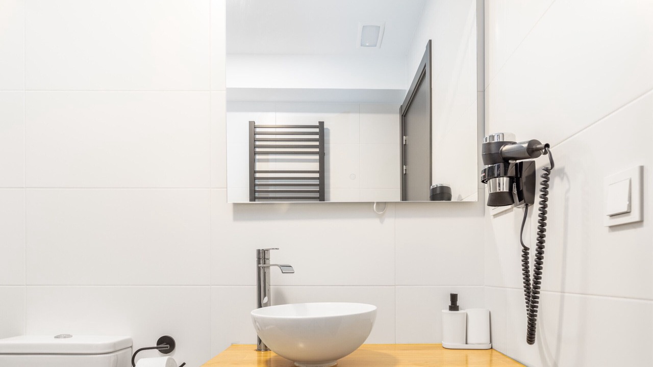 Photo of Bathroom in Zarautz