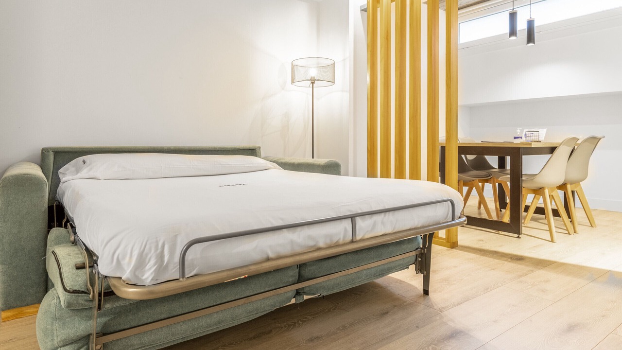 Photo of Bedroom in Zarautz