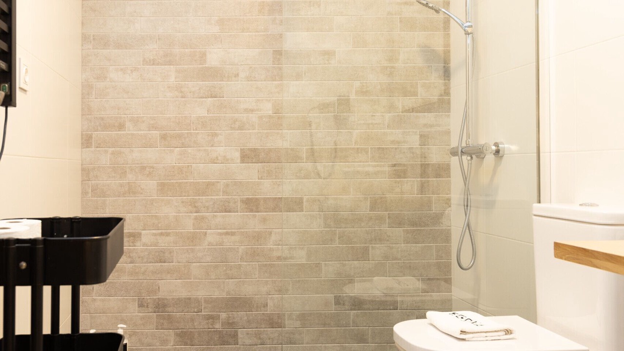 Photo of Bathroom in Zarautz