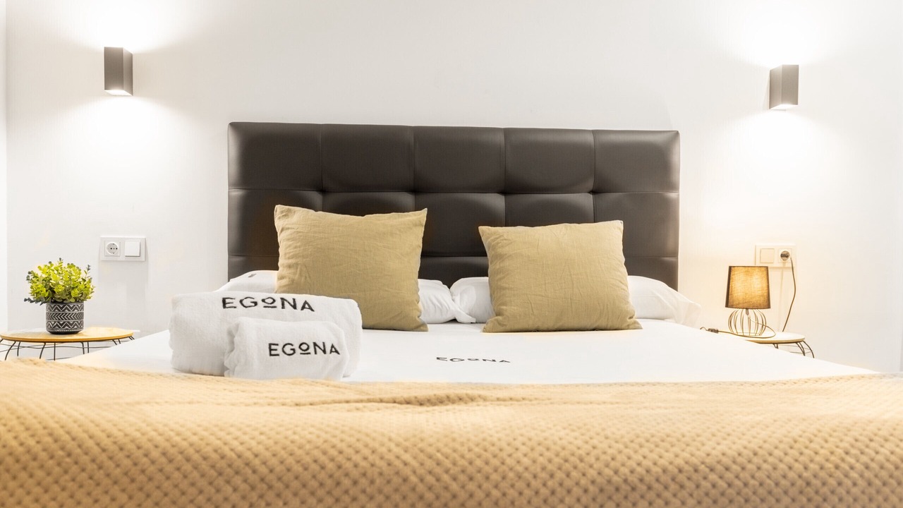 Photo of Bedroom in Zarautz