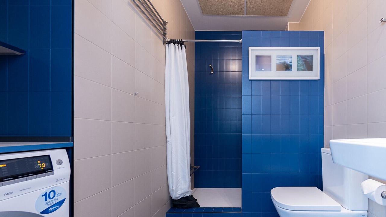 Photo of Bathroom in Zarautz
