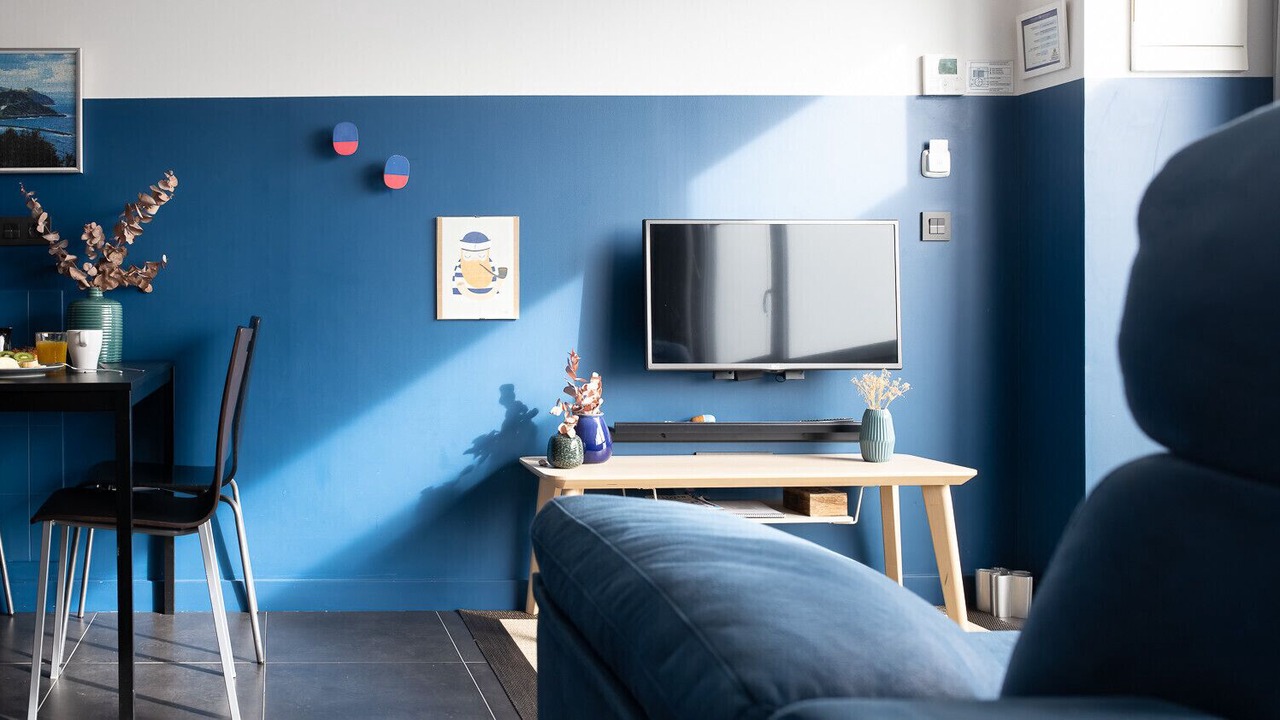 Photo of Livingroom in Zarautz