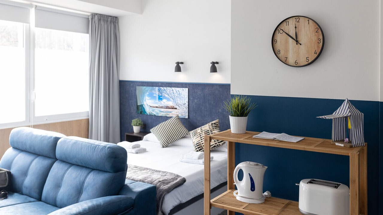 Photo of Bedroom in Zarautz