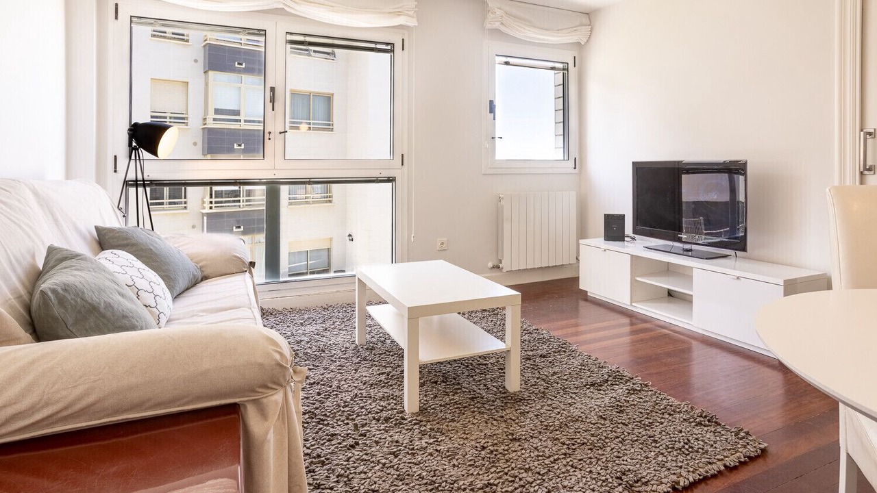 Photo of Livingroom in Zarautz