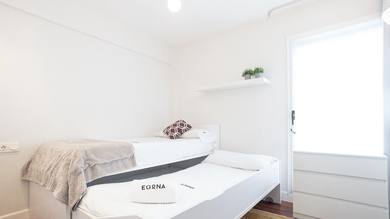 Photo of Bedroom in Zarautz