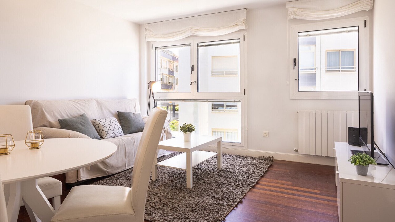 Photo of Livingroom in Zarautz