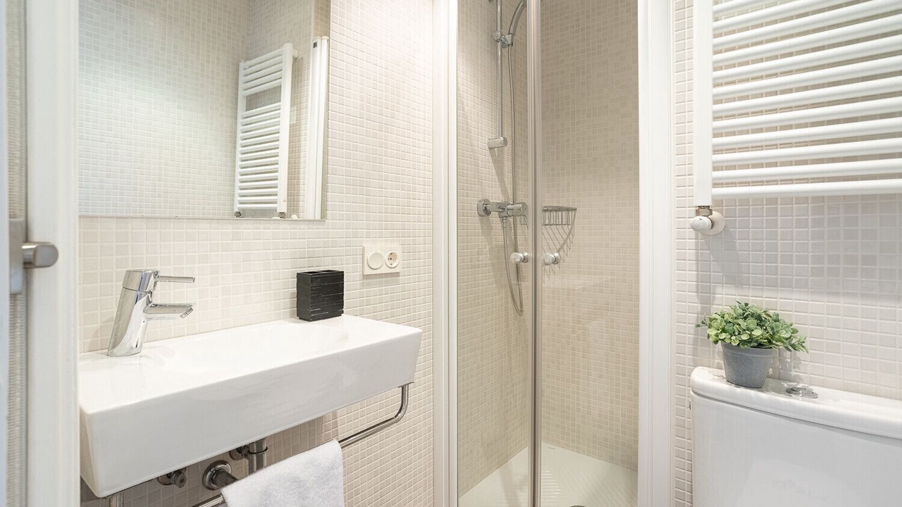 Photo of Bathroom in Zarautz