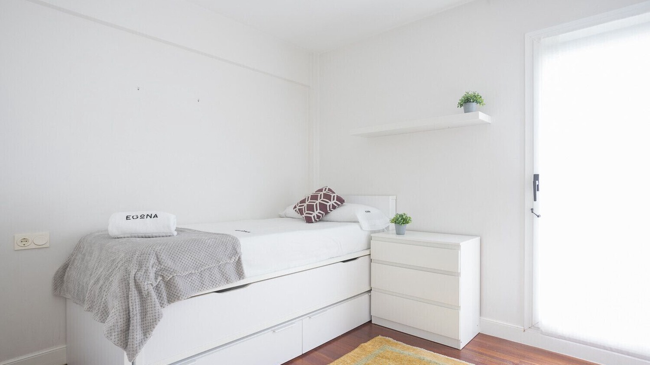 Photo of Bedroom in Zarautz