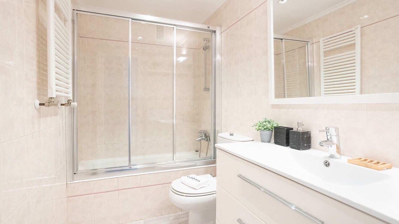 Photo of Bathroom in Zarautz