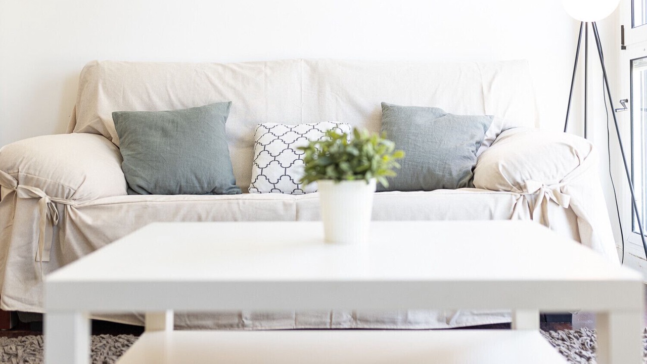 Photo of Livingroom in Zarautz