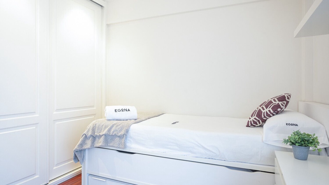 Photo of Bedroom in Zarautz