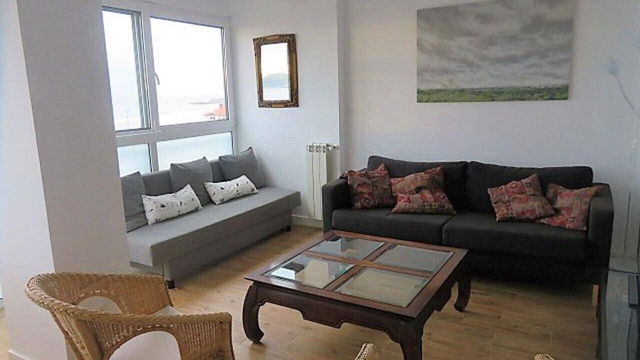 Photo of Livingroom in Zarautz