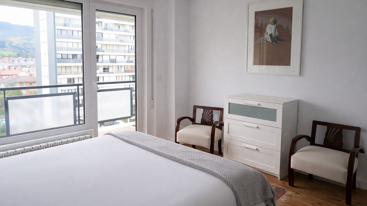 Photo of Bedroom in Zarautz