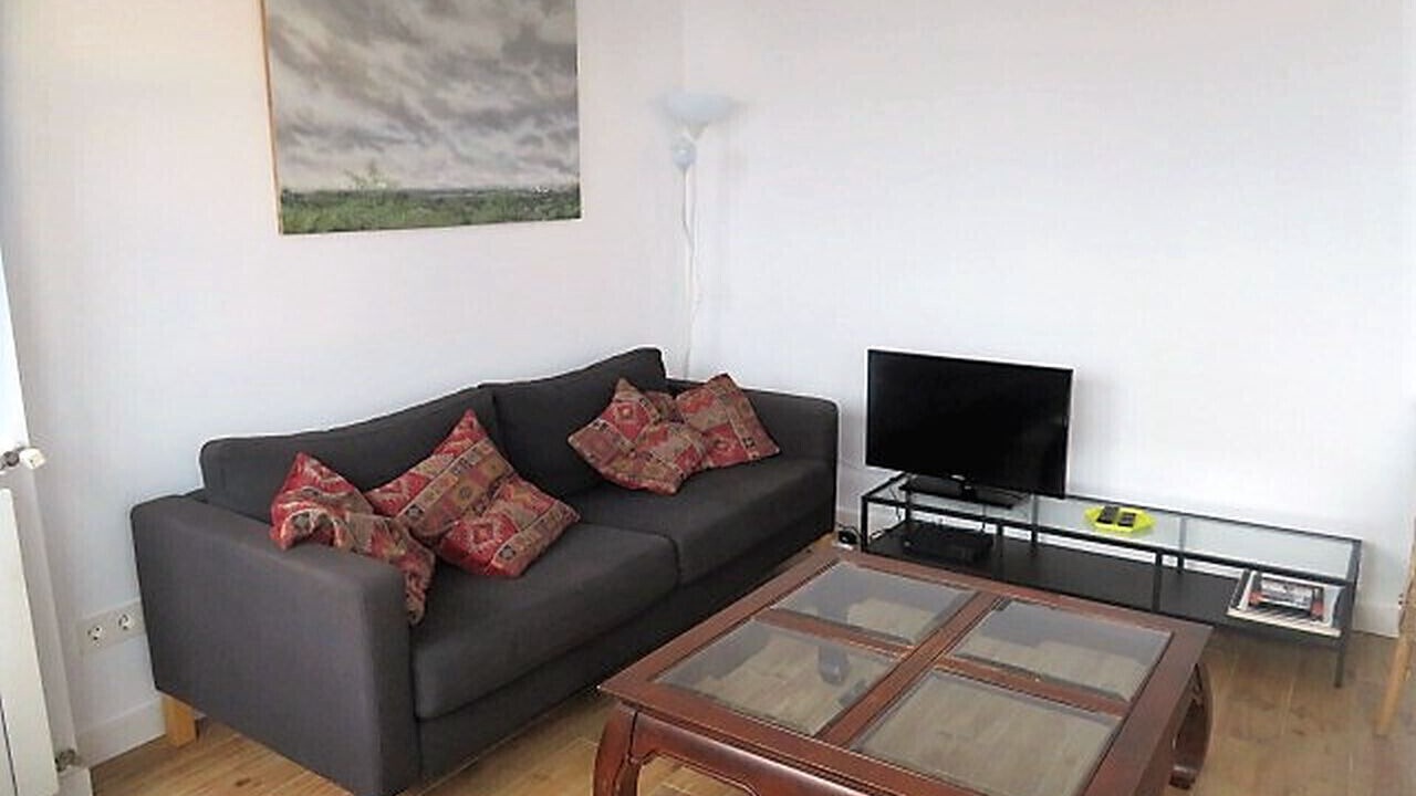 Photo of Livingroom in Zarautz
