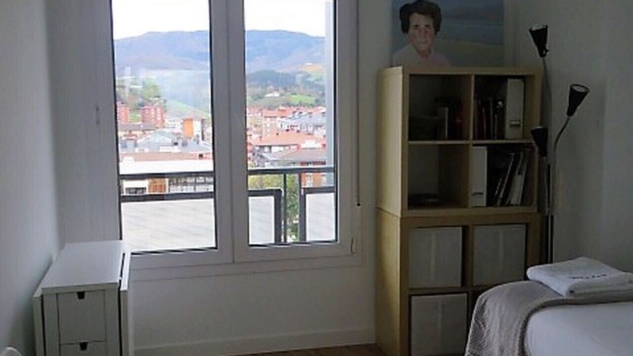 Photo of Bedroom in Zarautz