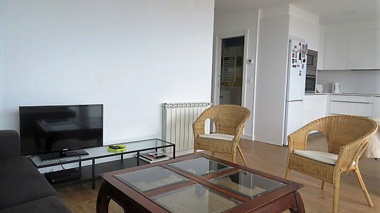 Photo of Livingroom in Zarautz