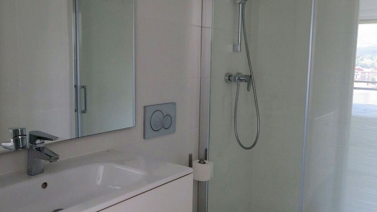 Photo of Bathroom in Zarautz