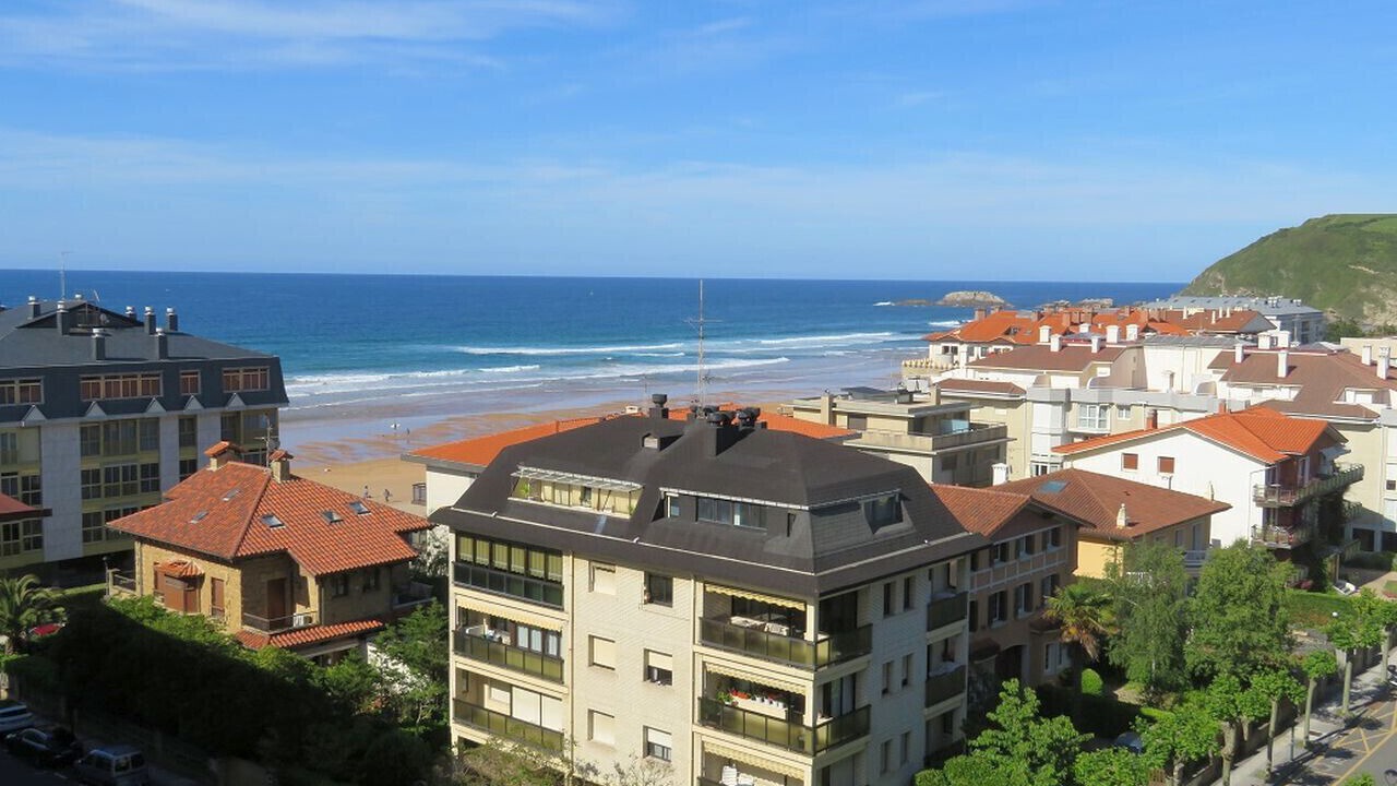 Photo of Outdoor in Zarautz
