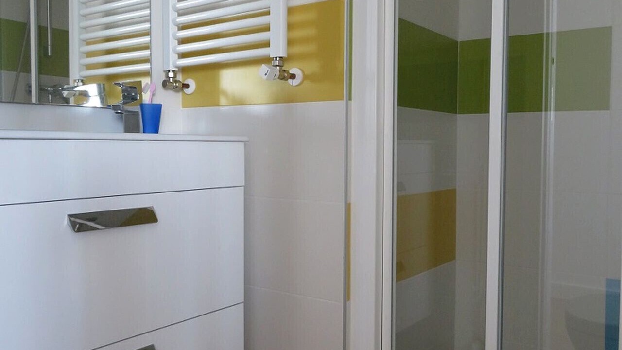 Photo of Bathroom in Zarautz