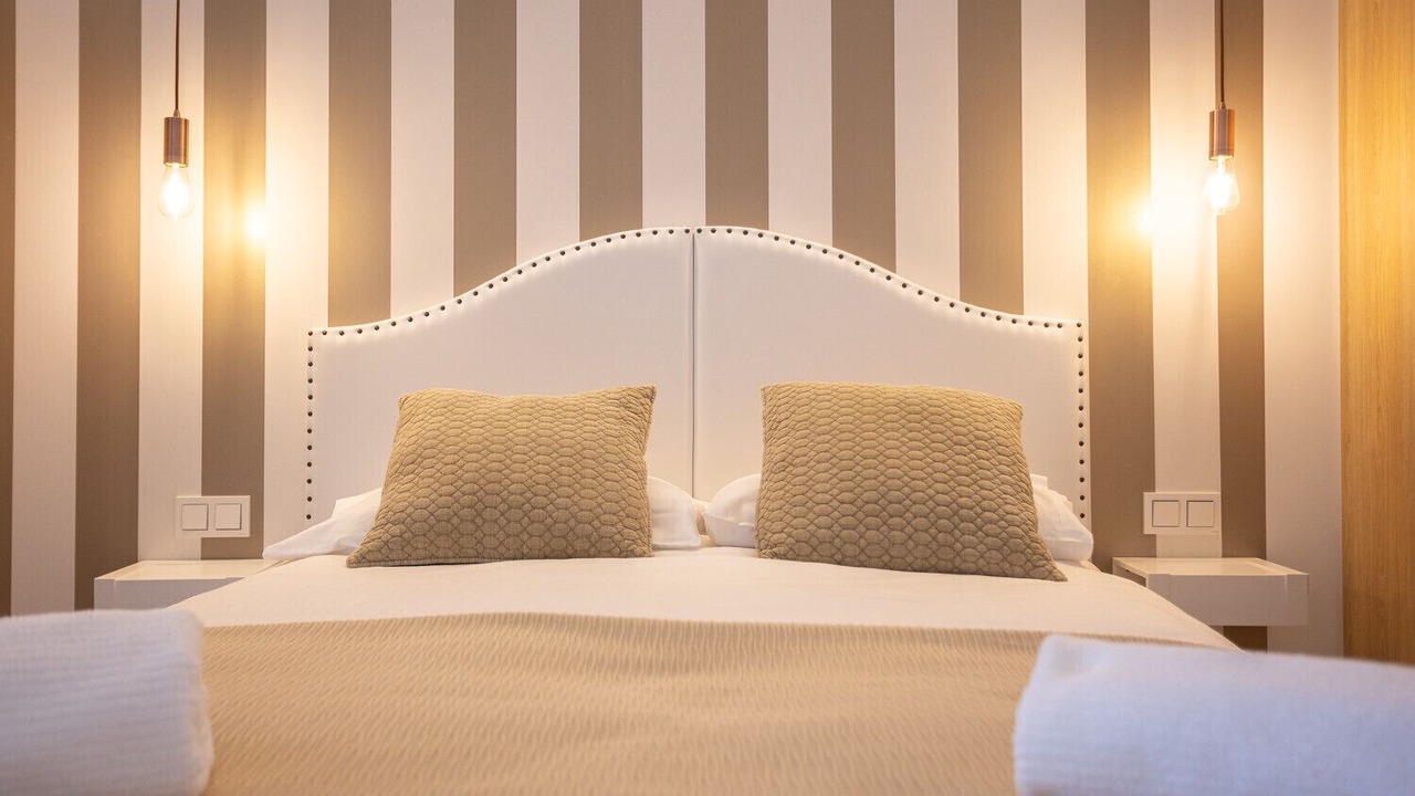 Photo of Bedroom in Getaria