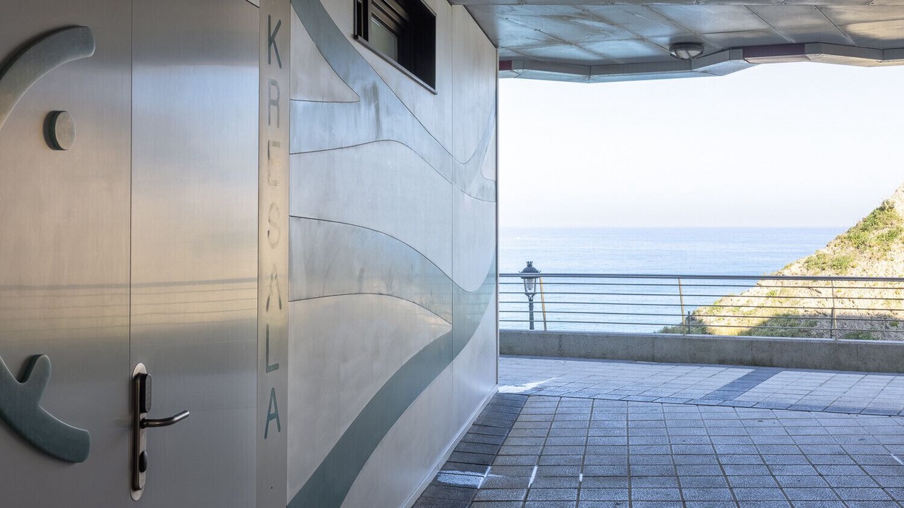 Photo of Outdoor in Getaria