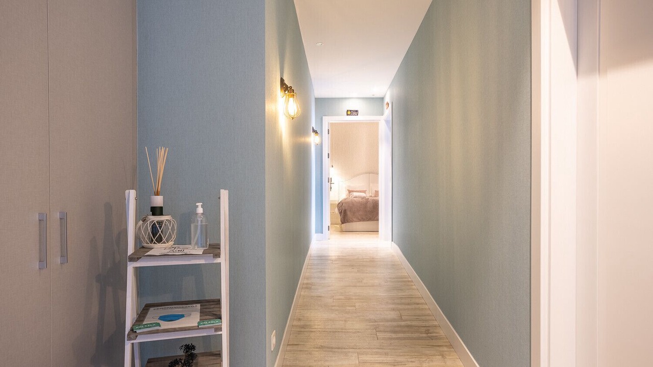 Photo of Bedroom in Getaria