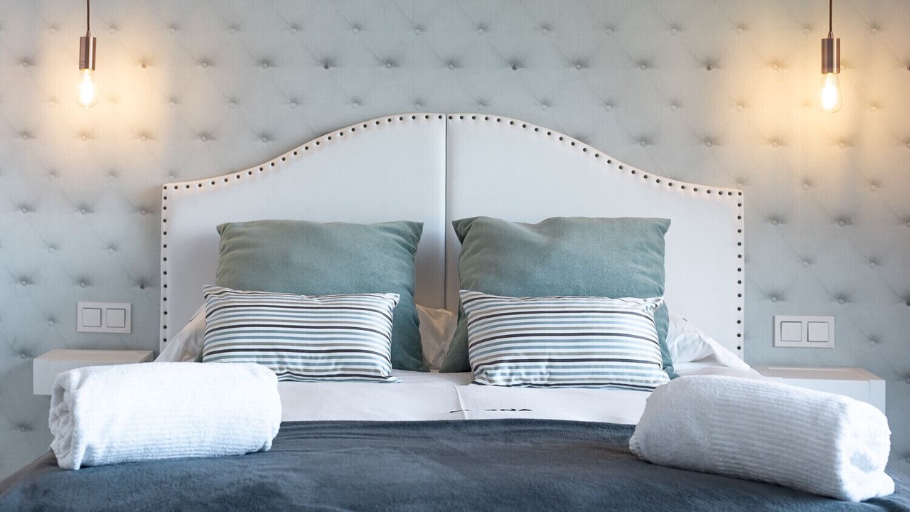 Photo of Bedroom in Getaria