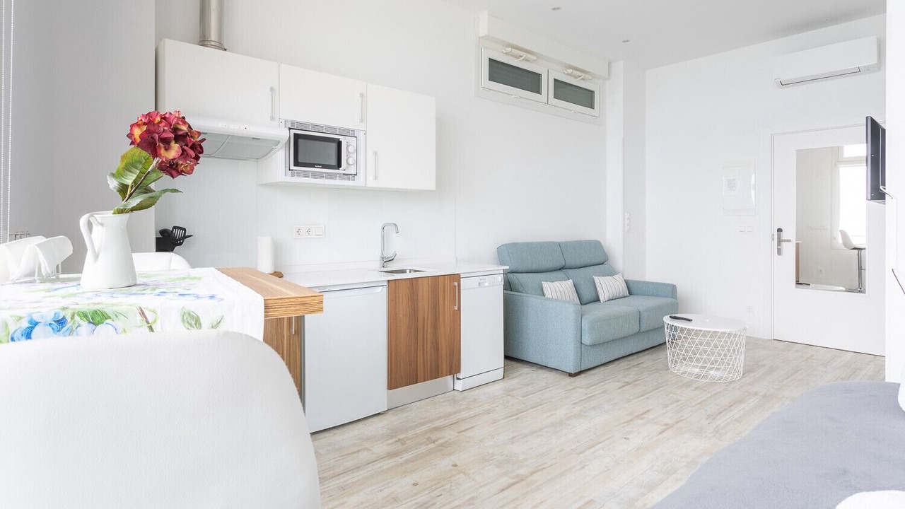 Photo of Livingroom in Getaria