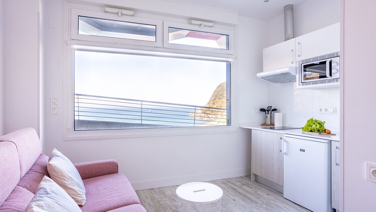 Photo of Livingroom in Getaria