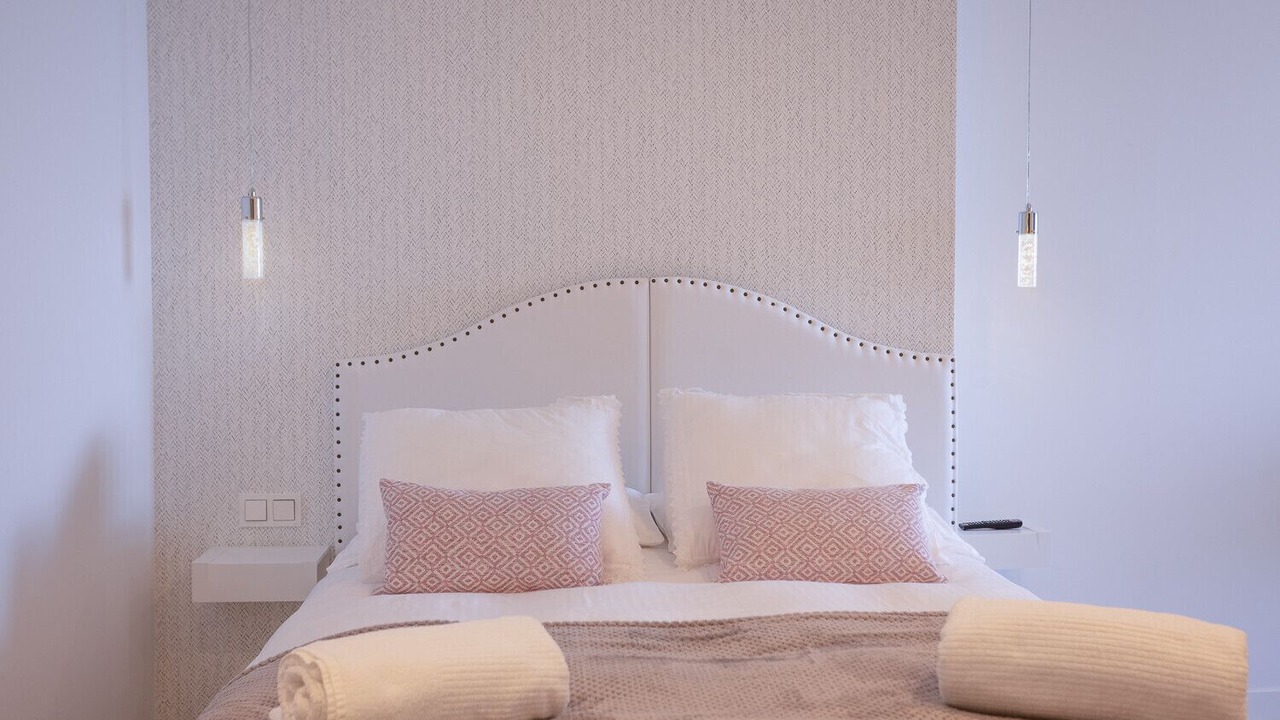 Photo of Bedroom in Getaria