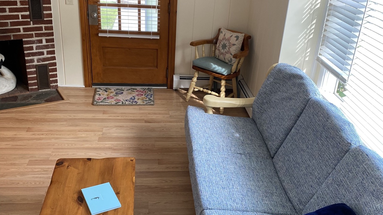 Photo of Livingroom in Avalon