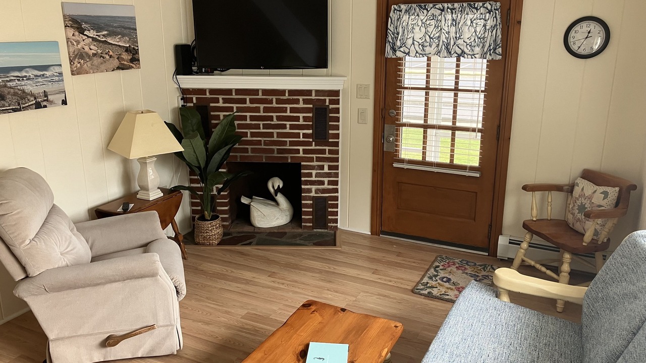 Photo of Livingroom in Avalon