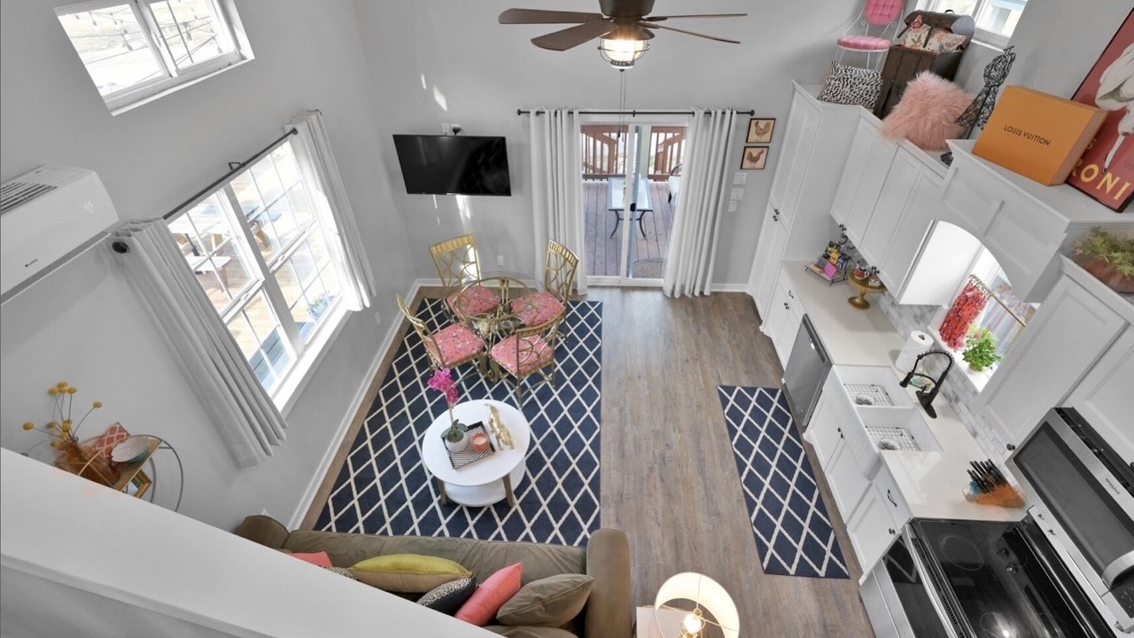 Photo of Bedroom in Willis
