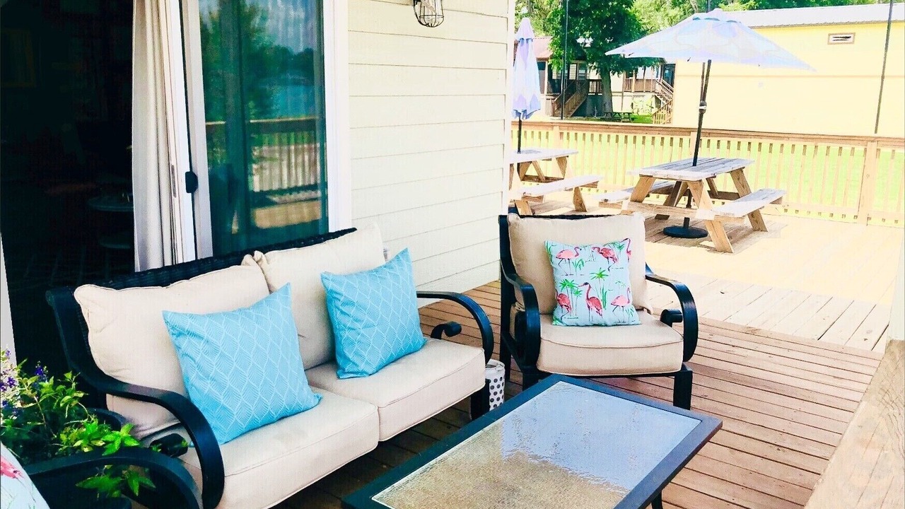 Photo of Outdoor in Willis
