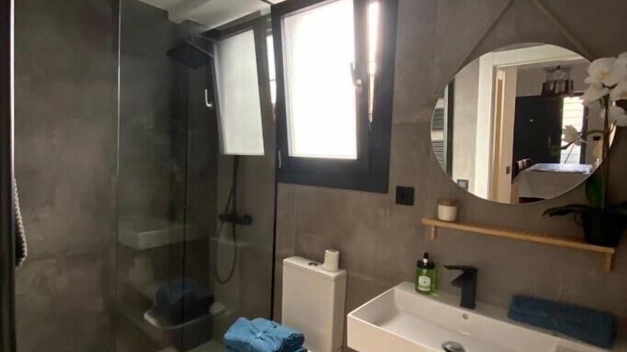Photo of Bathroom in Santander