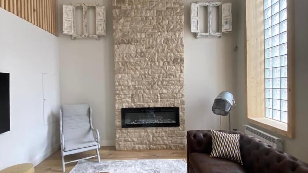 Photo of Livingroom in Santander