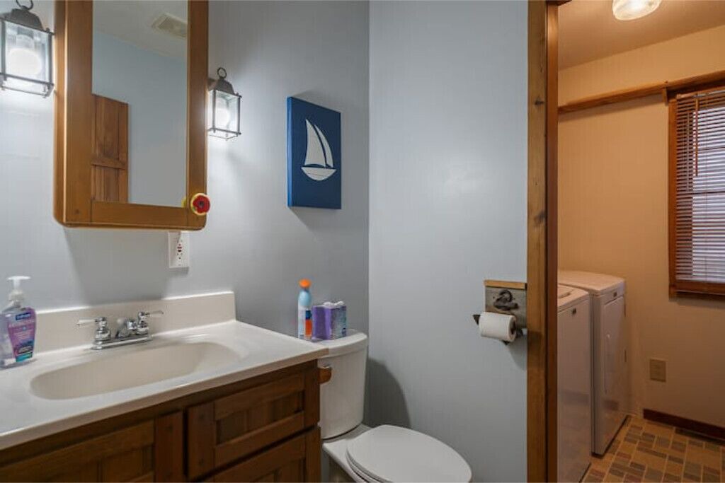 Photo of Bathroom in Canastota