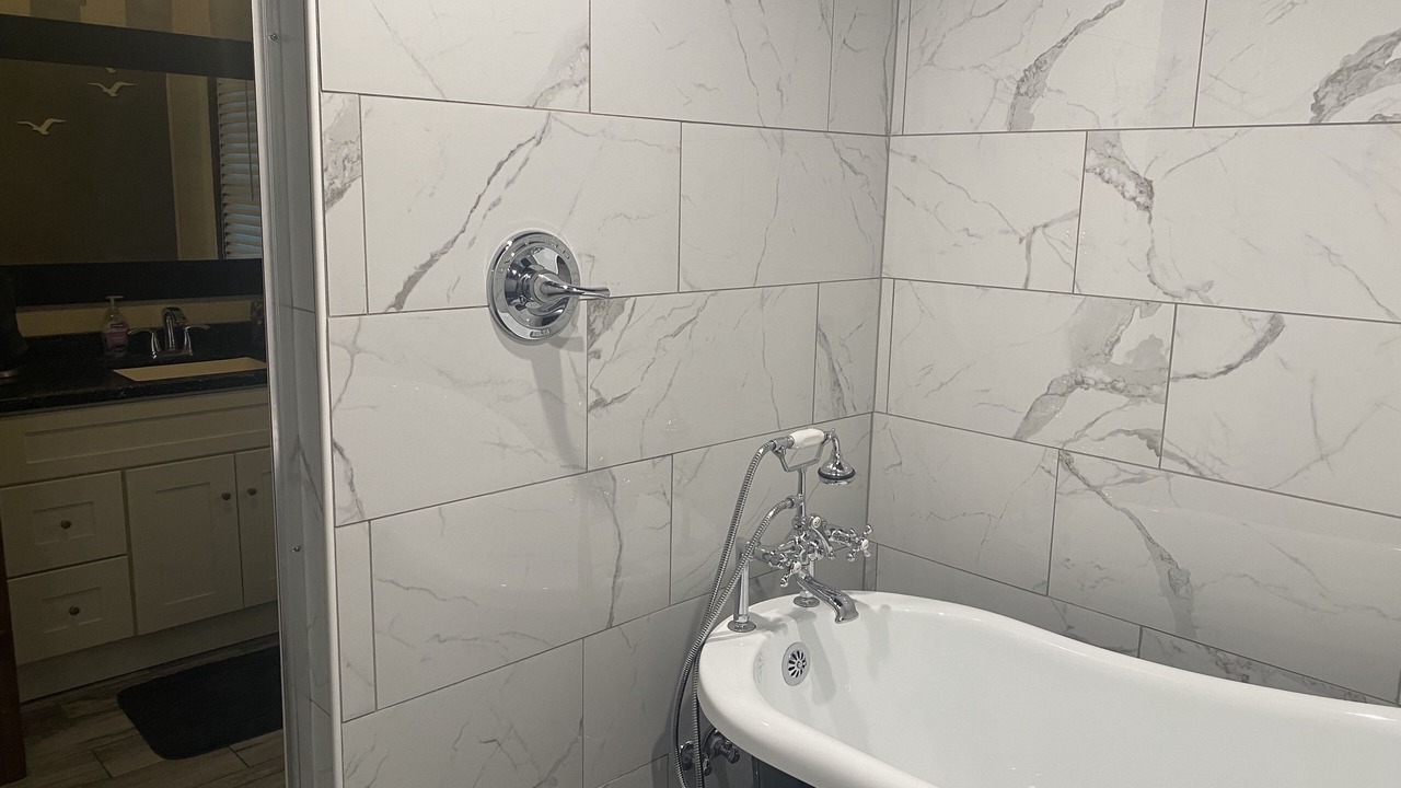 Photo of Bathroom in Canastota