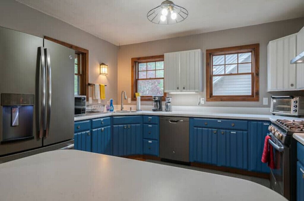 Photo of Kitchen in Canastota