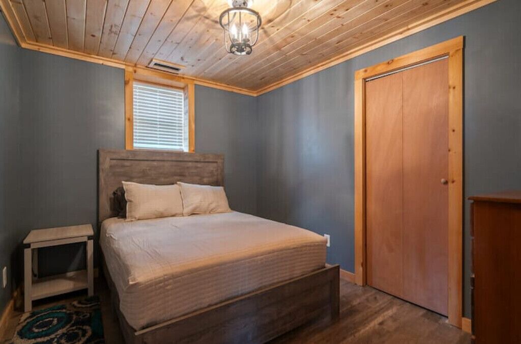 Photo of Bedroom in Canastota