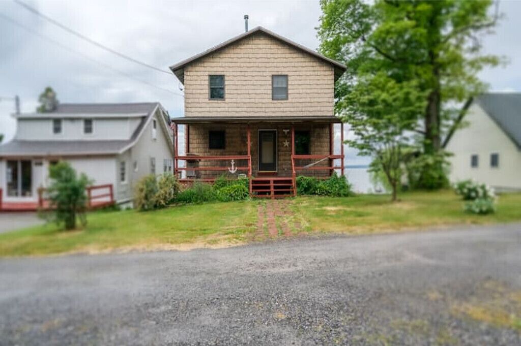 Photo of Outdoor in Canastota
