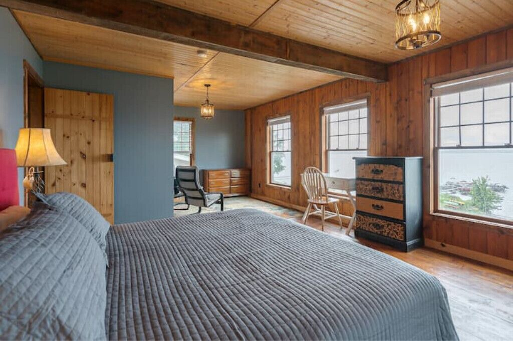 Photo of Bedroom in Canastota