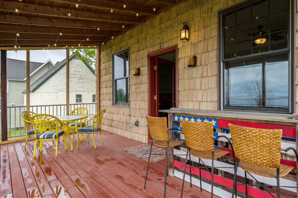 Photo of Outdoor in Canastota
