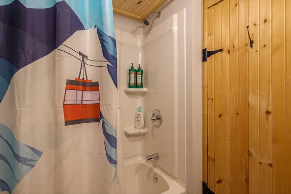 Photo of Bathroom in Canastota