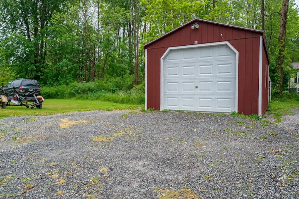 Photo of Outdoor in Canastota