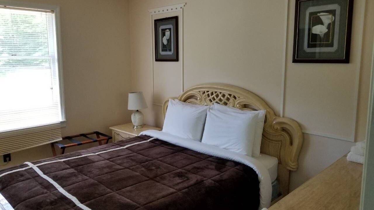 Photo of Bedroom in White Lake