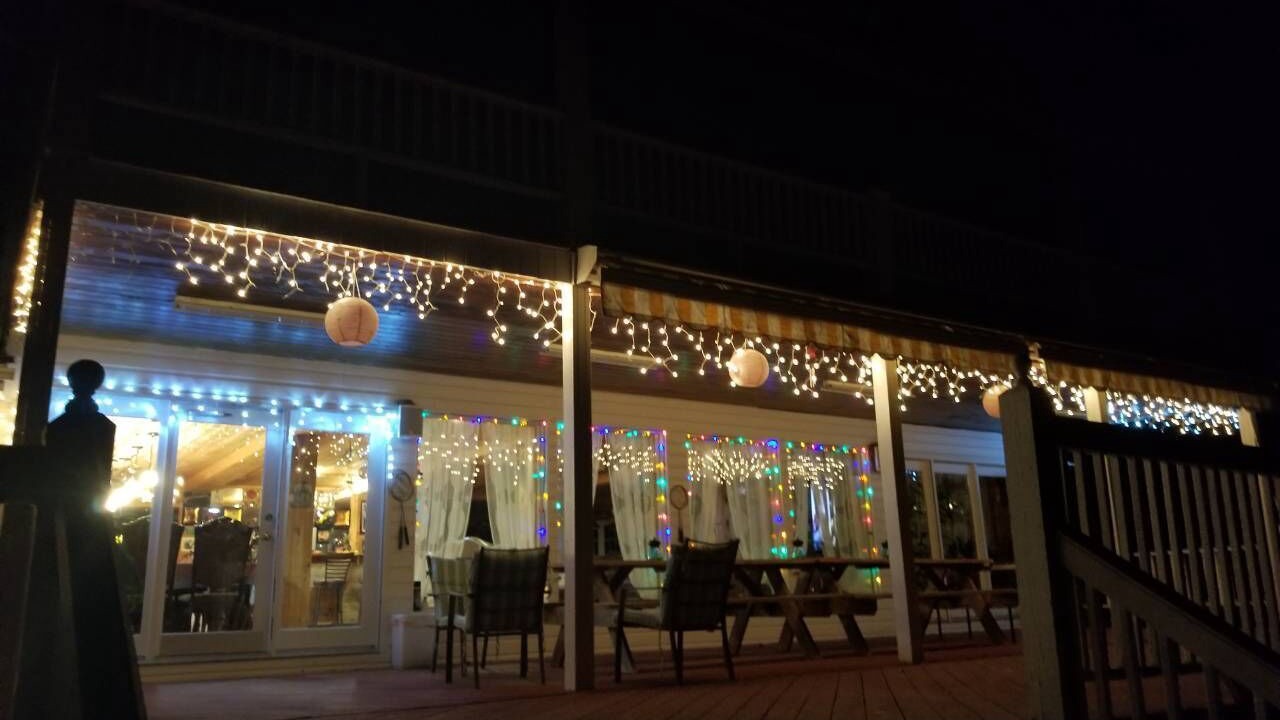 Photo of Patio Balcony in White Lake