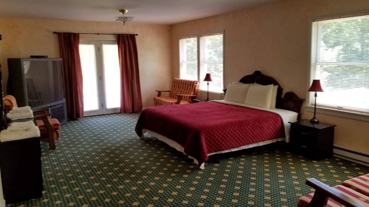 Photo of Bedroom in White Lake