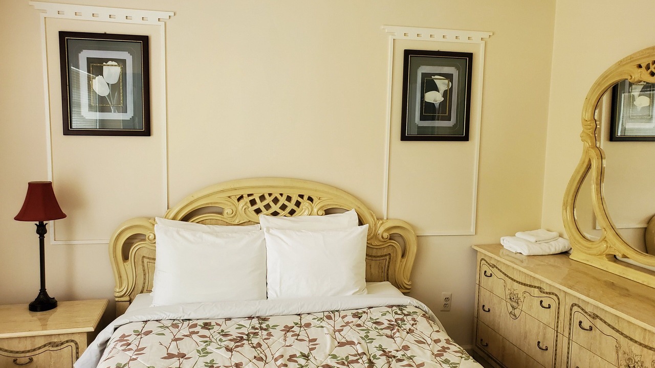 Photo of Bedroom in White Lake