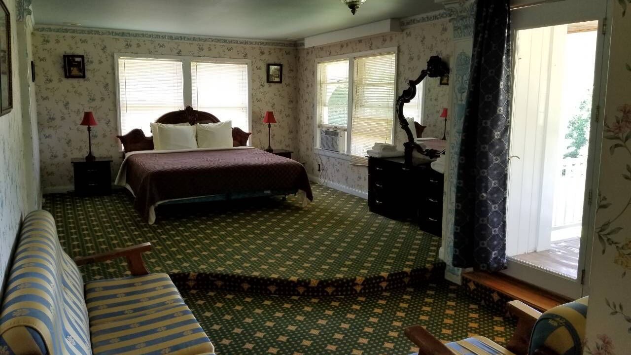 Photo of Bedroom in White Lake